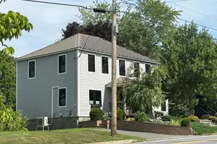 101 Main St, Belgrade, ME 04917 - Photo 1