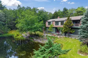 63 Robinhood Rd, Georgetown, ME 04548 - Photo 2