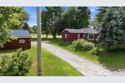 446 Lewiston Road, Gardiner, ME 04345 - Photo 1