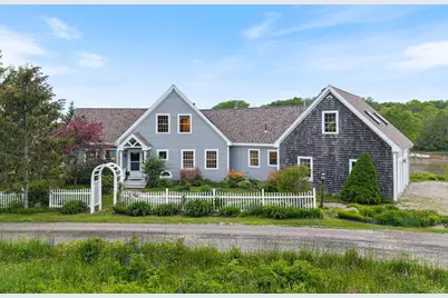 13 Osprey Lane, Cushing, ME 04563 - Photo 4
