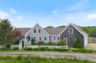 13 Osprey Ln, Cushing, ME 04563 - Photo 4