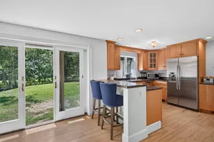 60 Harbour Hill Dr, Owls Head, ME 04854 - Photo 8