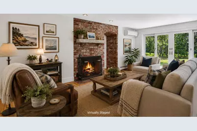 60 Harbour Hill Drive, Owls Head, ME 04854 - Photo 14
