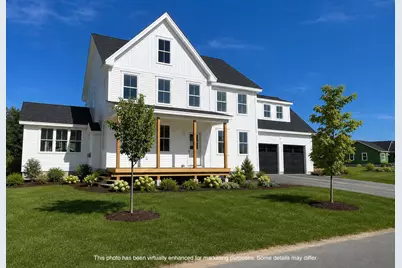 13 Tranquility Drive #20, Kennebunk, ME 04043 - Photo 1