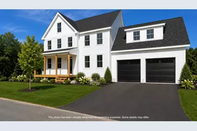 13 Tranquility Drive #20, Kennebunk, ME 04043 - Photo 2