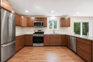 410 East Side Trail, Oakland, ME 04963 - Photo 4