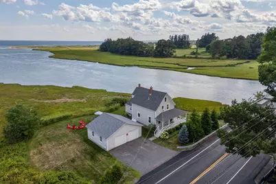 206 Western Avenue, Kennebunk, ME 04043 - Photo 4