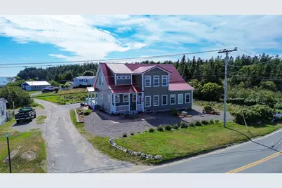 239 Bayview Drive, Beals, ME 04611 - Photo 2