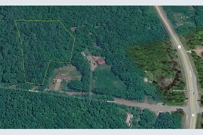 8 Norton Road, Dixfield, ME 04224 - Photo 20