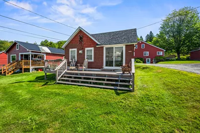 2215 Main Street #5, Rangeley, ME 04970 - Photo 1