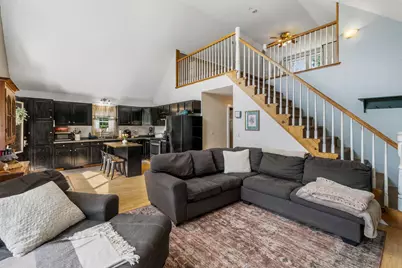 731 Chamberlain Meeting House Road, Exeter, ME 04435 - Photo 8