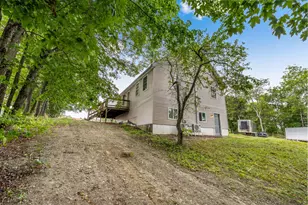 731 Chamberlain Meetinghouse Rd, Exeter, ME 04435 - Photo 36
