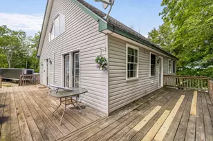 731 Chamberlain Meetinghouse Rd, Exeter, ME 04435 - Photo 34
