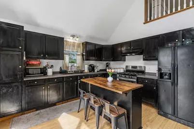 731 Chamberlain Meeting House Road, Exeter, ME 04435 - Photo 10