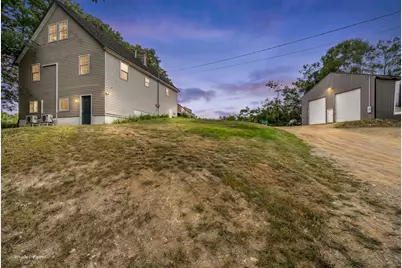 731 Chamberlain Meeting House Road, Exeter, ME 04435 - Photo 4