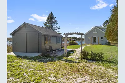 16 Raspberry Lane, Saint George, ME 04860 - Photo 30