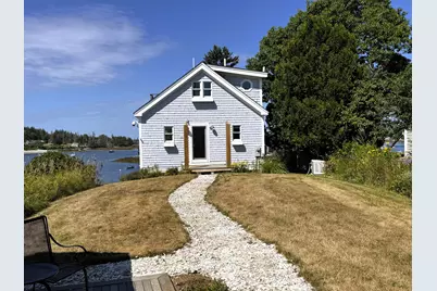 16 Raspberry Lane, Saint George, ME 04860 - Photo 1