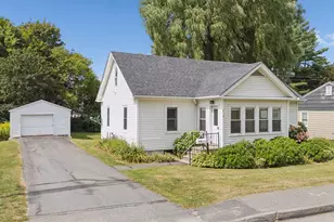214 Northern Ave, Augusta, ME 04330 - Photo 1