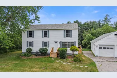 70 Cards Ridge Road, Greenbush, ME 04418 - Photo 2