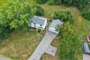70 Cards Ridge Rd, Greenbush, ME 04418 - Photo 8