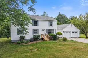 70 Cards Ridge Rd, Greenbush, ME 04418 - Photo 1