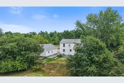 70 Cards Ridge Road, Greenbush, ME 04418 - Photo 4