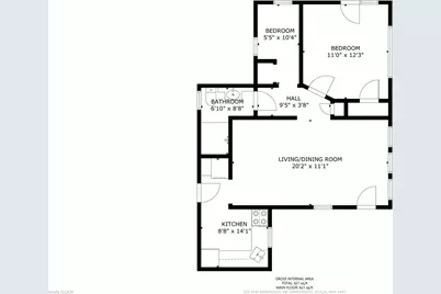 41 Village Way, Edgecomb, ME 04556 - Photo 50