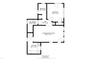 41 Village Wy, Edgecomb, ME 04556 - Photo 50