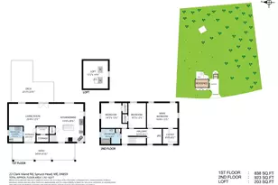 22 Clark Island Rd, Saint George, ME 04860 - Photo 60