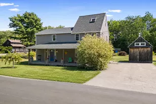 22 Clark Island Rd, Saint George, ME 04860 - Photo 38