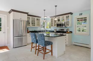 22 Clark Island Rd, Saint George, ME 04860 - Photo 4