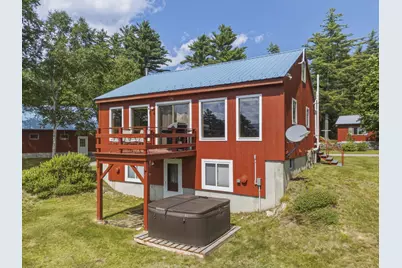 45 Howling Hole Road, Bethel, ME 04217 - Photo 2