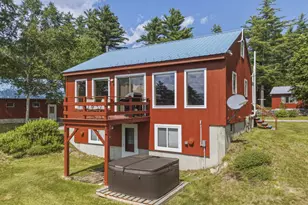 45 Howling Hole Rd, Bethel, ME 04217 - Photo 2
