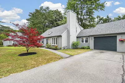 53 Willow Grove Road #53, Brunswick, ME 04011 - Photo 4