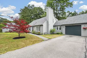 53 Willow Grove Rd, Brunswick, ME 04011 - Photo 4