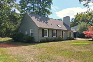 53 Willow Grove Rd, Brunswick, ME 04011 - Photo 1