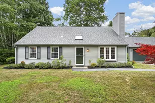 53 Willow Grove Rd, Brunswick, ME 04011 - Photo 1
