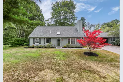 53 Willow Grove Road #53, Brunswick, ME 04011 - Photo 2