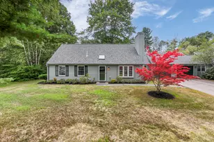 53 Willow Grove Rd, Brunswick, ME 04011 - Photo 2