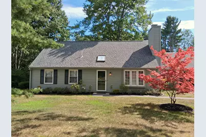 53 Willow Grove Road #53, Brunswick, ME 04011 - Photo 2