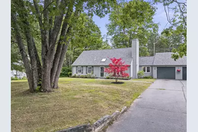 53 Willow Grove Road #53, Brunswick, ME 04011 - Photo 6