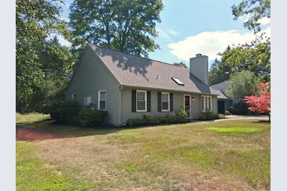 53 Willow Grove Road #53, Brunswick, ME 04011 - Photo 8