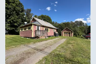 281 Foxcroft Road, Houlton, ME 04730 - Photo 1