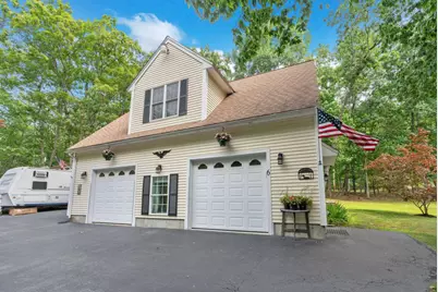 6 Betty Lane, Waterboro, ME 04030 - Photo 4