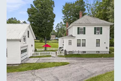 62 Rumford Avenue, Woodstock, ME 04219 - Photo 2