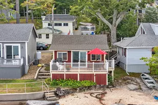 49 Wards Cove Rd, Standish, ME 04084 - Photo 4