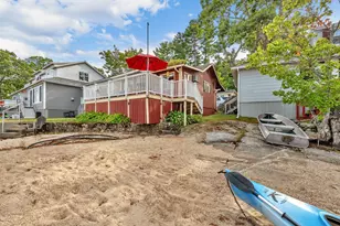 49 Wards Cove Rd, Standish, ME 04084 - Photo 12