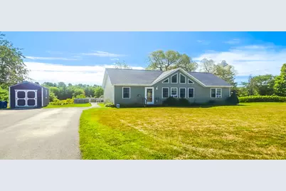556 Stream Road, Winterport, ME 04496 - Photo 2