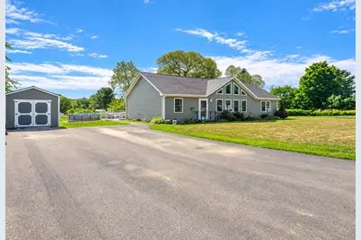 556 Stream Road, Winterport, ME 04496 - Photo 1