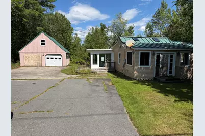 353 Ossipee Trail E, Gorham, ME 04038 - Photo 2